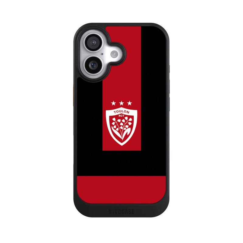 iPhone 17 NIVOcore Maillot RCT Stadium Home