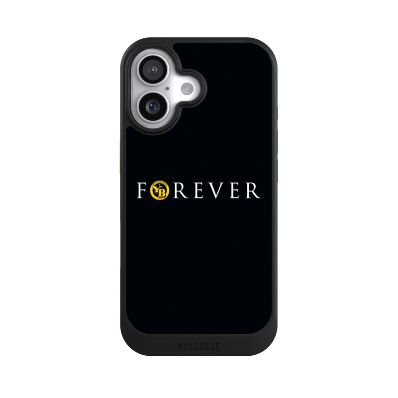 iPhone 17 NIVOcore BSC YB Forever 