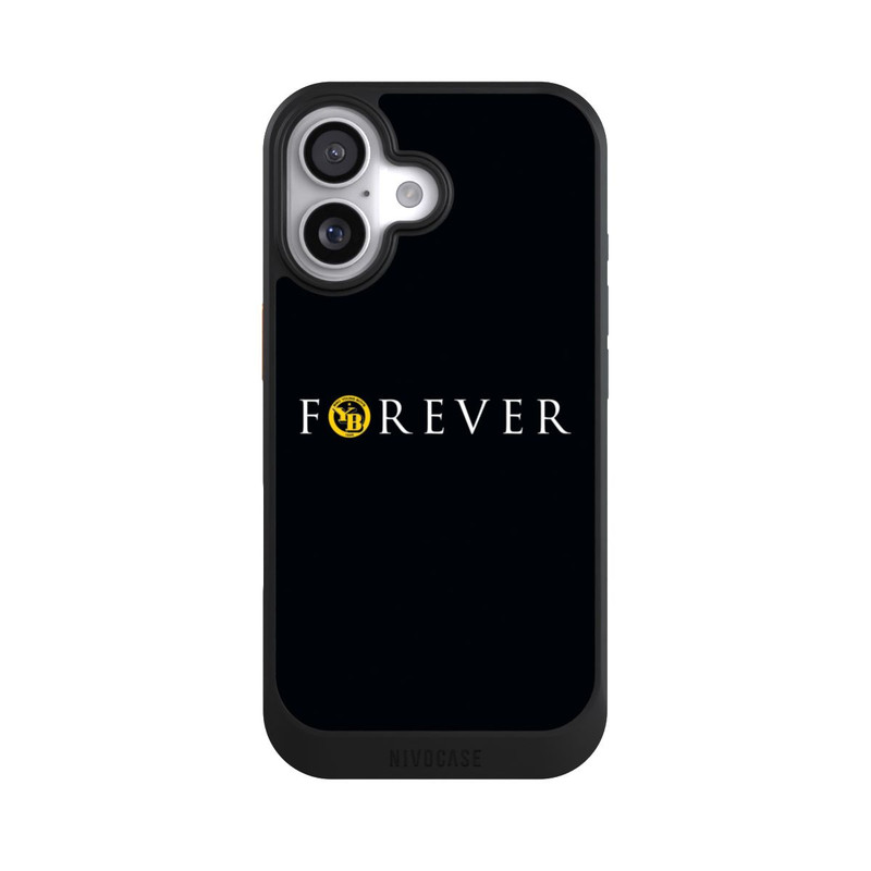 iPhone 17 NIVOcore BSC YB Forever 