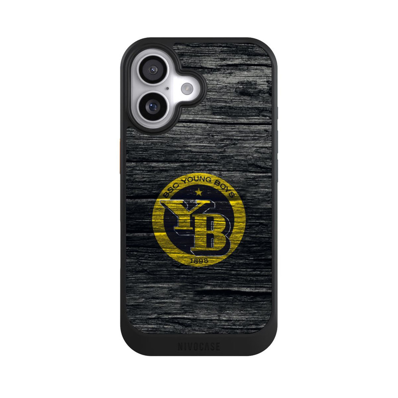 iPhone 17 NIVOcore BSC YB Aspect bois