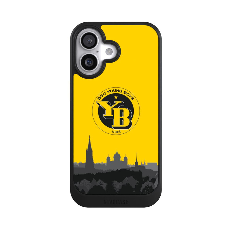 iPhone 17 NIVOcore BSC YB Skyline