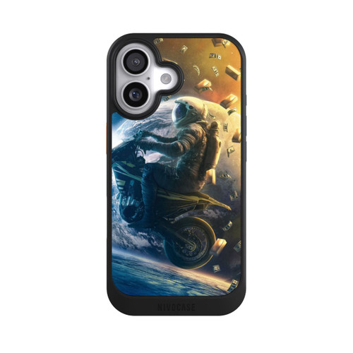  NIVOcore Space Rider