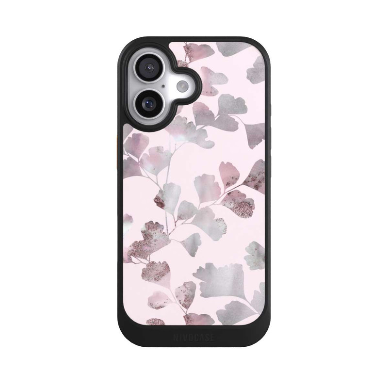 iPhone 17 NIVOcore Ginkgo d'automne