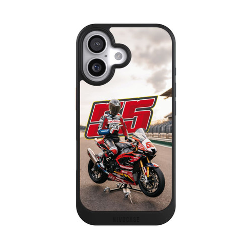 NIVOcore Meddes Biker 55