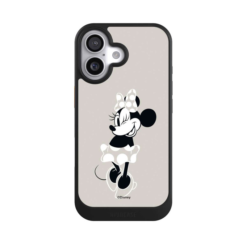 iPhone 17 NIVOcore Minnie Zwinkernde Boho