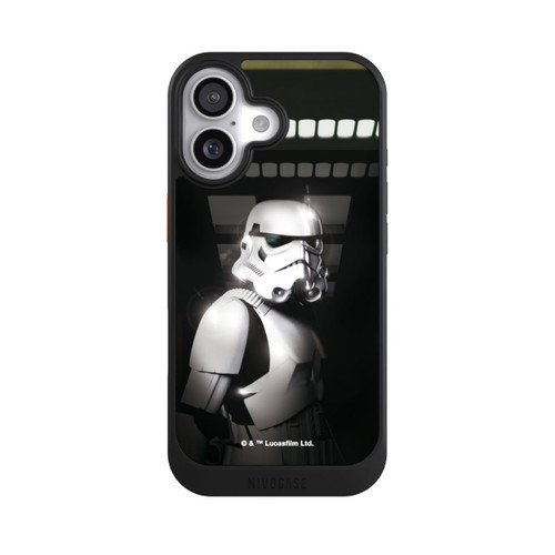 Apple iPhone 17 NIVOcore Der Mandalorian Sturmtruppler