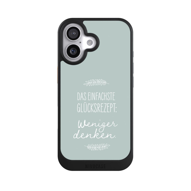 iPhone 17 NIVOcore Das einfachste Glücksrezept
