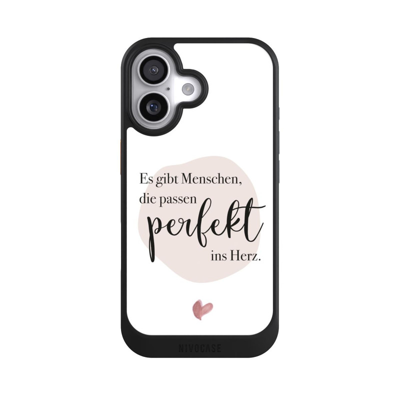 iPhone 17 NIVOcore Es gibt Menschen die passen