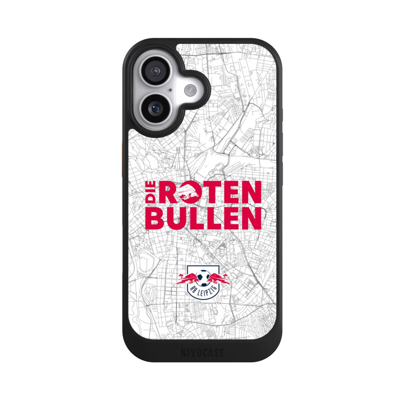 iPhone 17 NIVOcore RB Leipzig Die Roten Bullen