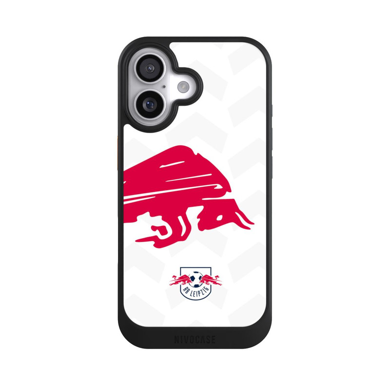 iPhone 17 NIVOcore RB Leipzig Roter Bulle