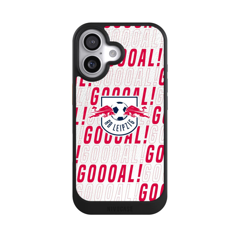 iPhone 17 NIVOcore RB Leipzig Goooal