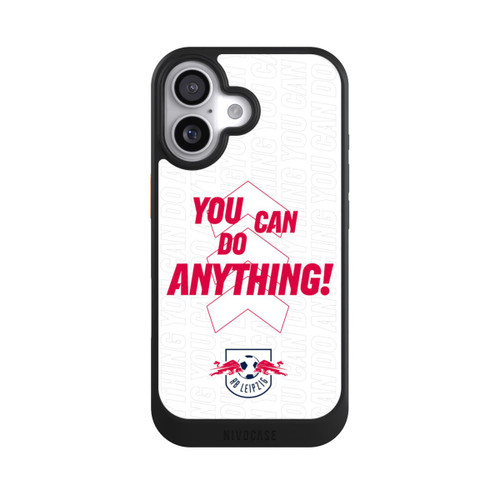  NIVOcore RB Leipzig You Can Do Anything