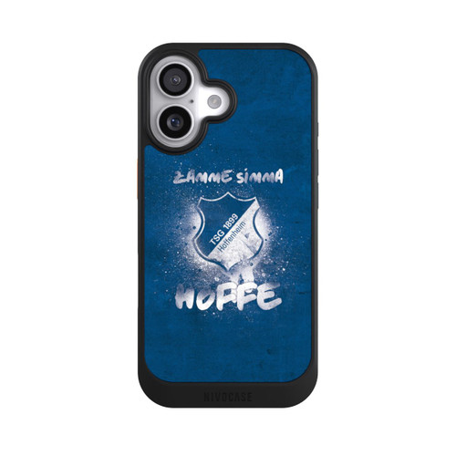  NIVOcore TSG Hoffenheim Zamme Simma Hoffe