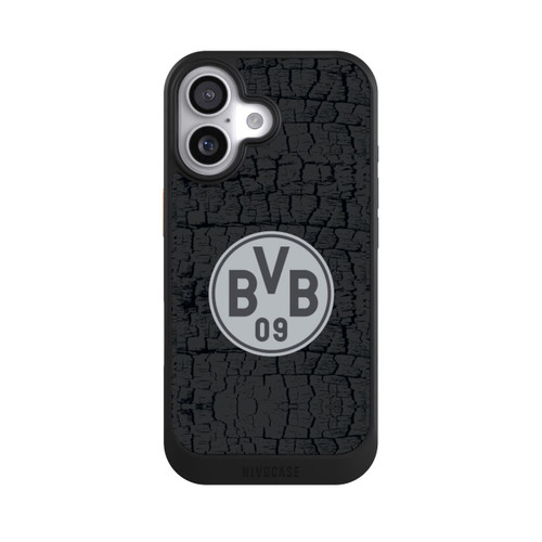  NIVOcore BVB Trikot Kohle und Stahl