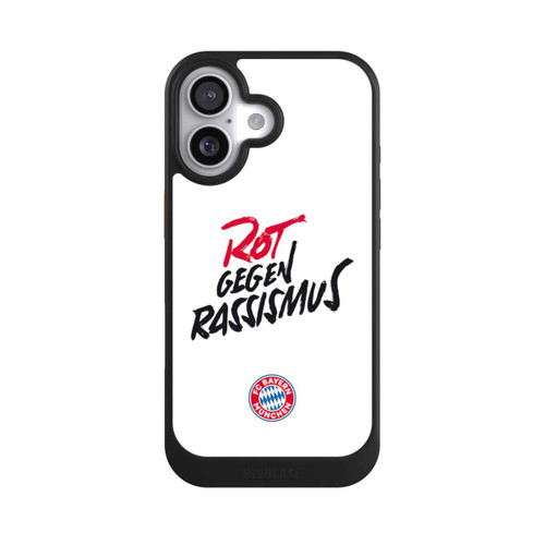  NIVOcore FCB Rot gegen Rassismus