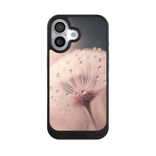 Apple iPhone 17 NIVOcore Pastell Makro mit KI