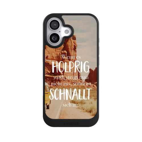  NIVOcore Holpriger Weg