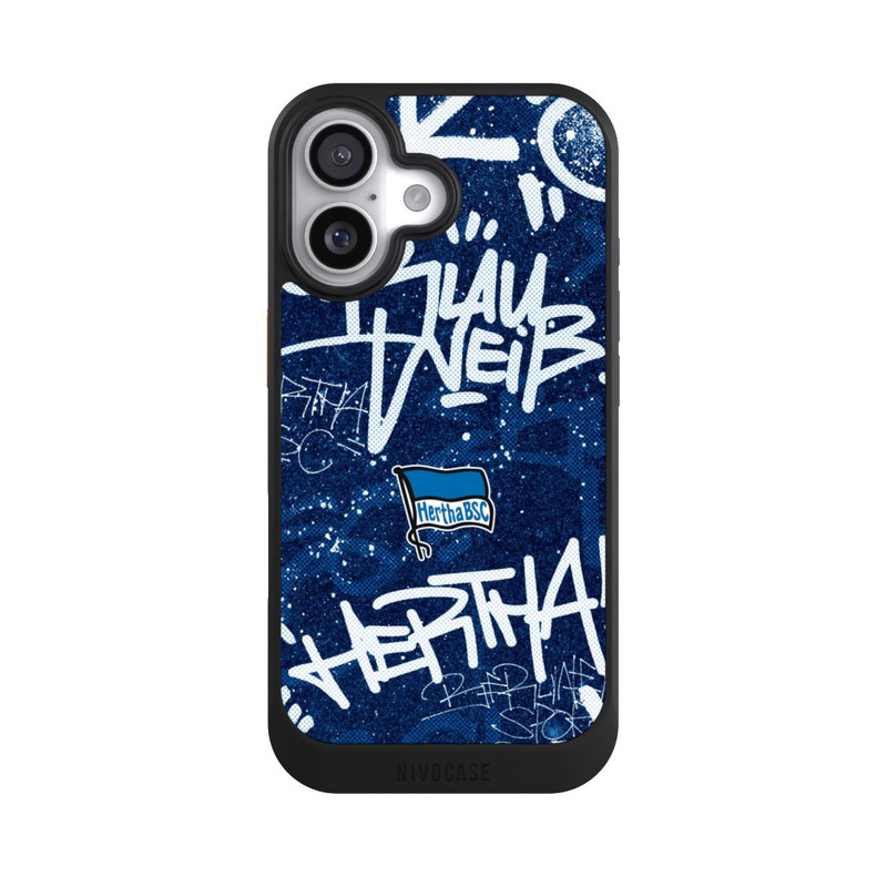 iPhone 17 NIVOcore Street Graffiti