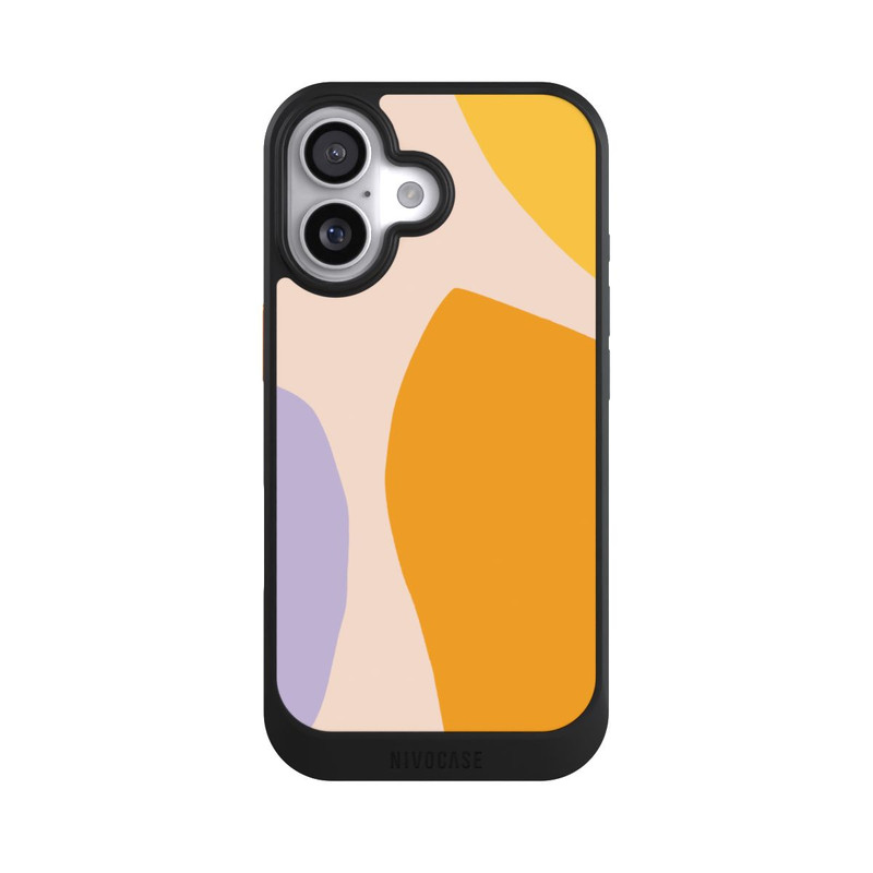 iPhone 17 NIVOcore Glücklicher Ort - Anastasia Sawall