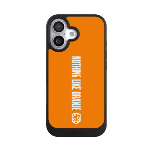  NIVOcore Nothing Like Oranje