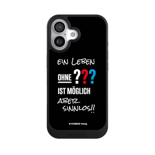  NIVOcore Ein Leben Ohne ???