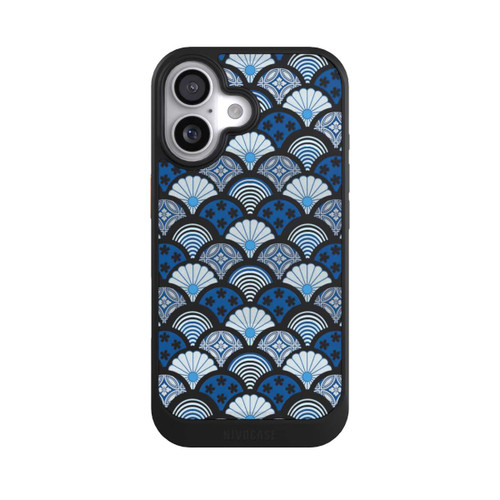  NIVOcore Japanese fan tiles