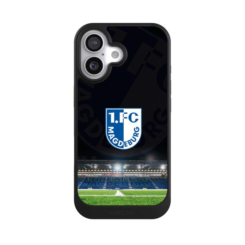 iPhone 17 NIVOcore 1.FCM Tribüne