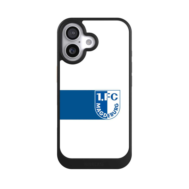 iPhone 17 NIVOcore 1.FCM Logo