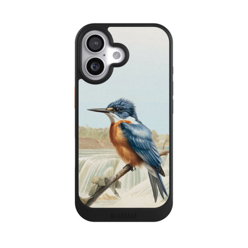  NIVOcore Eisvogel Retro