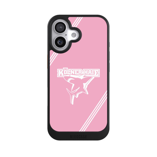  NIVOcore Kölner Haie Rosa