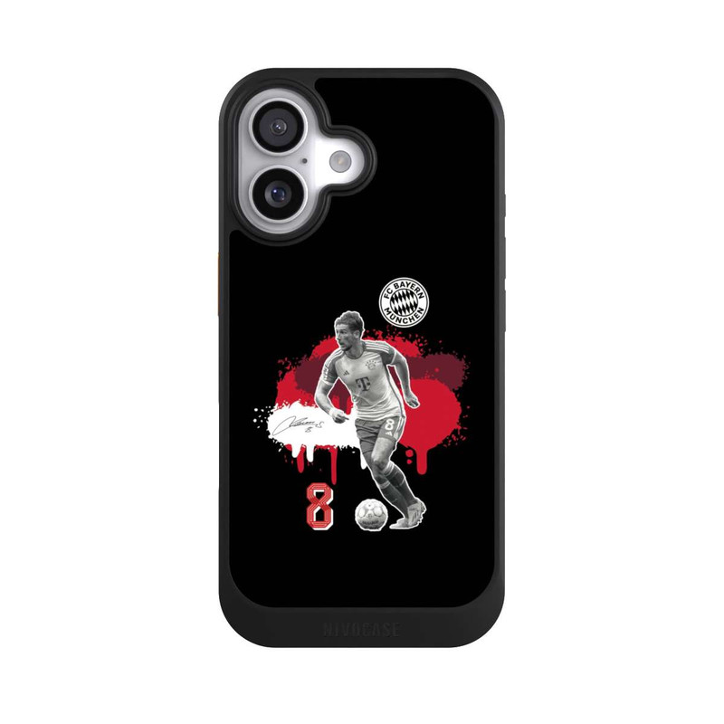 iPhone 17 NIVOcore Leon Goretzka 8