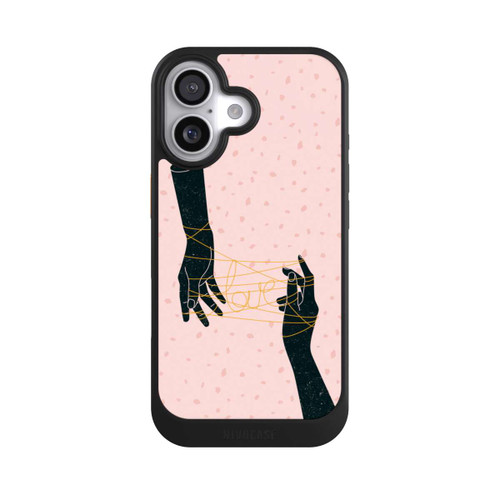  NIVOcore Hands in Love