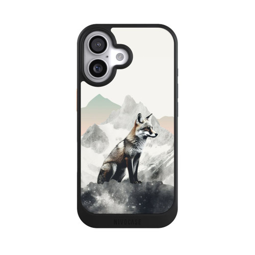  NIVOcore Mountain Fox