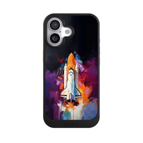  NIVOcore Space Shuttle Start