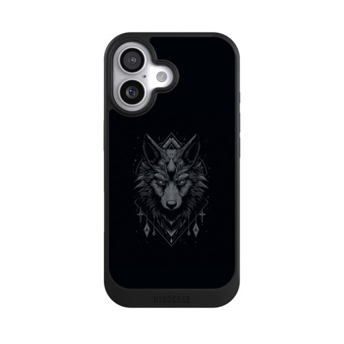  NIVOcore Zodiac Wolf