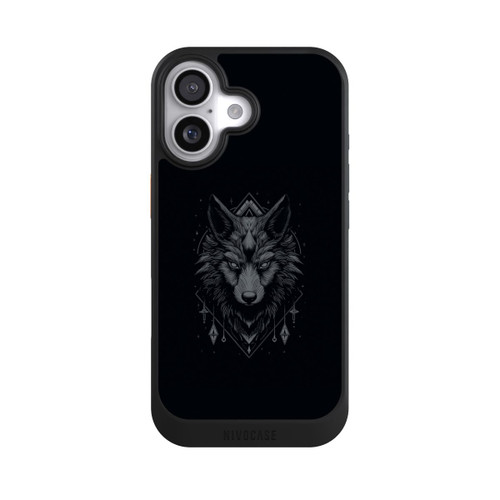  NIVOcore Zodiac Wolf