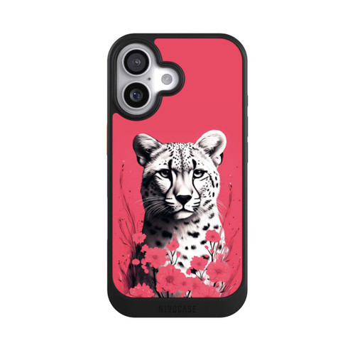  NIVOcore White Cheetah
