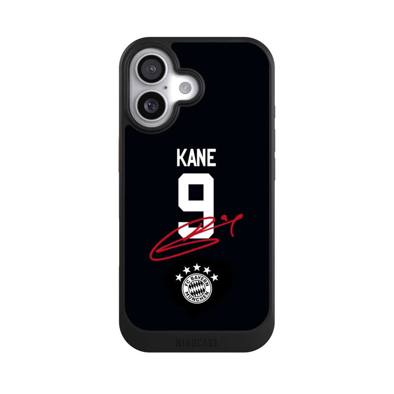 iPhone 17 NIVOcore Kane 9