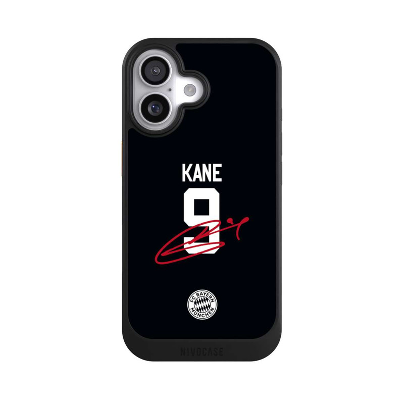 iPhone 17 NIVOcore Kane 9