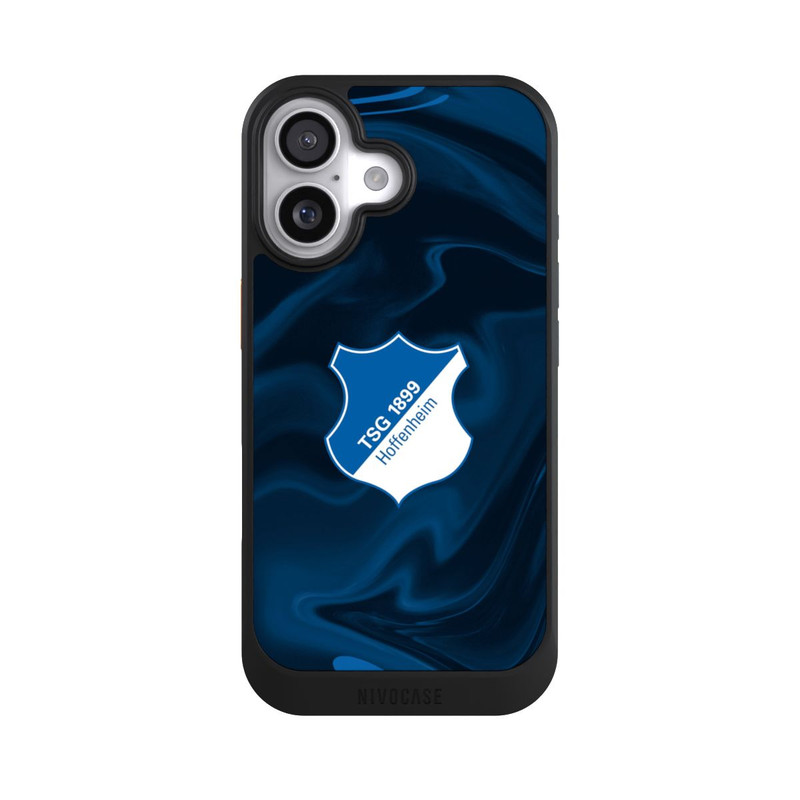 iPhone 17 NIVOcore TSG Hoffenheim Heimtrikot 23/24