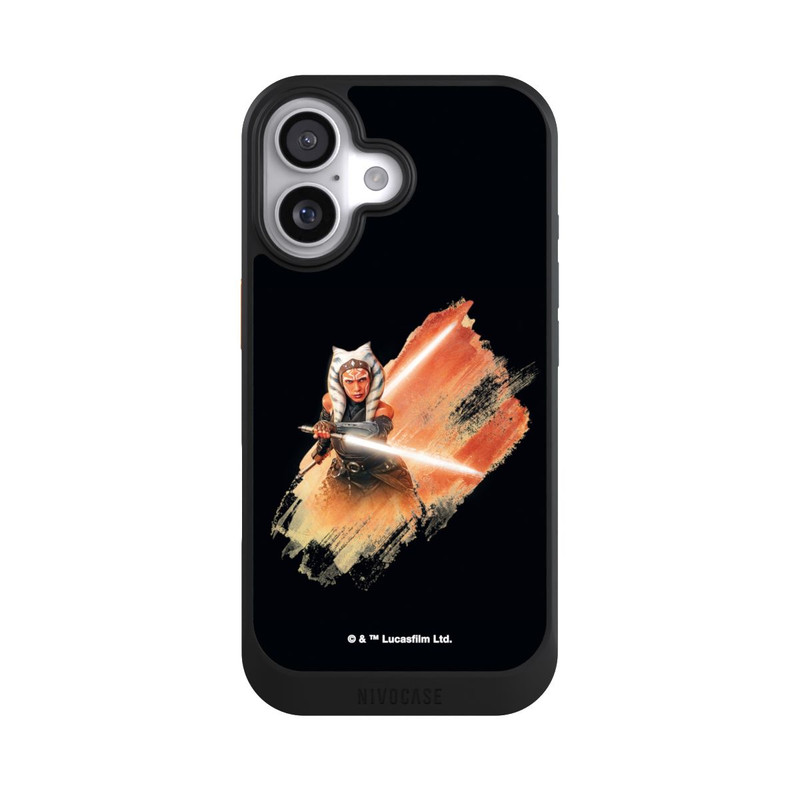 iPhone 17 NIVOcore Ahsoka Tano