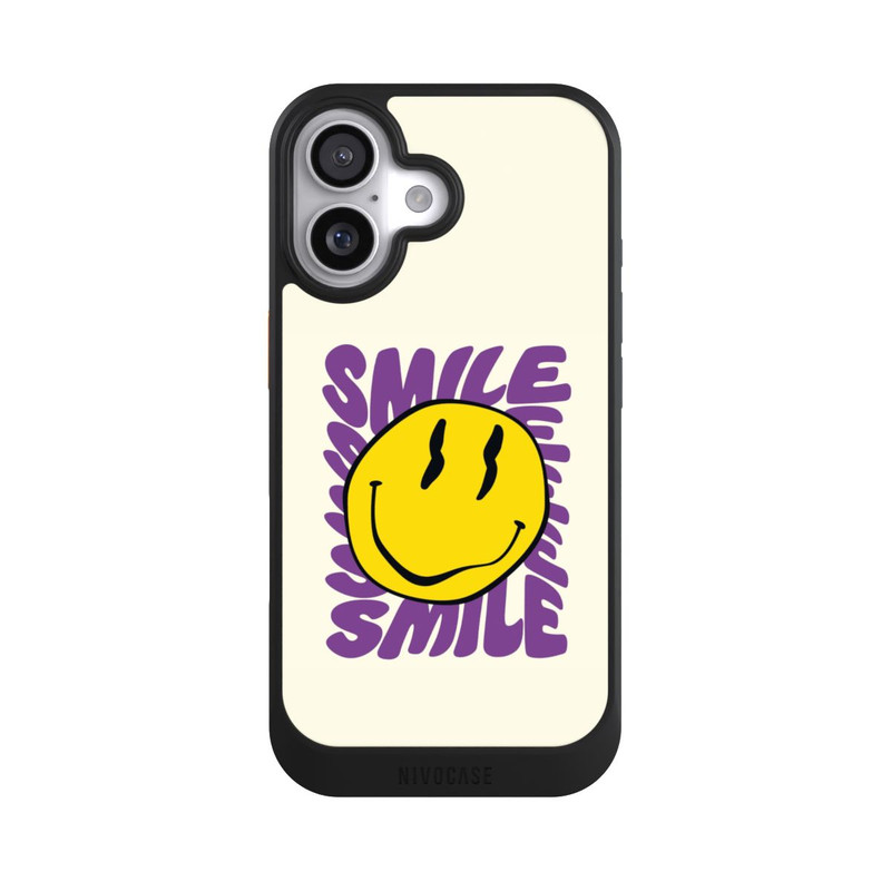 iPhone 17 NIVOcore Smile