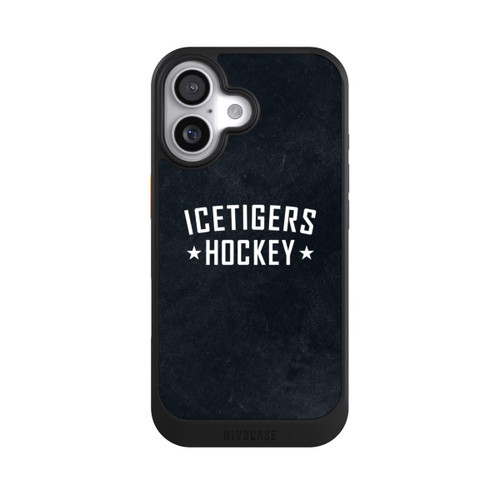  NIVOcore Ice Tigers Hockey