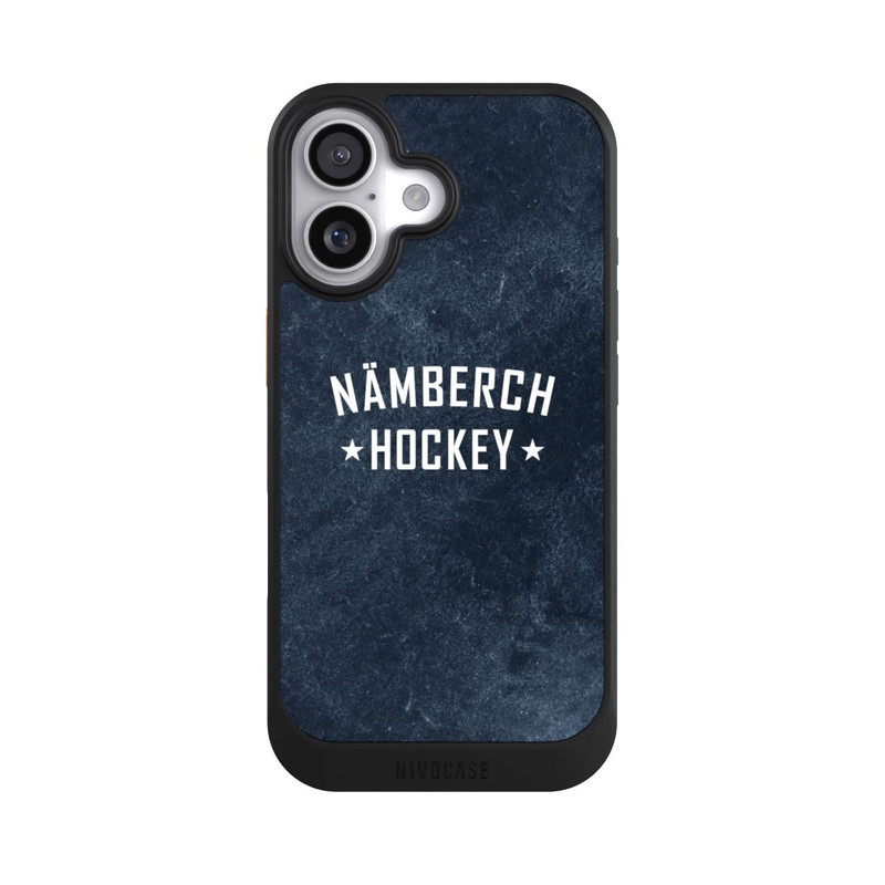 iPhone 17 NIVOcore Nämberch Hockey