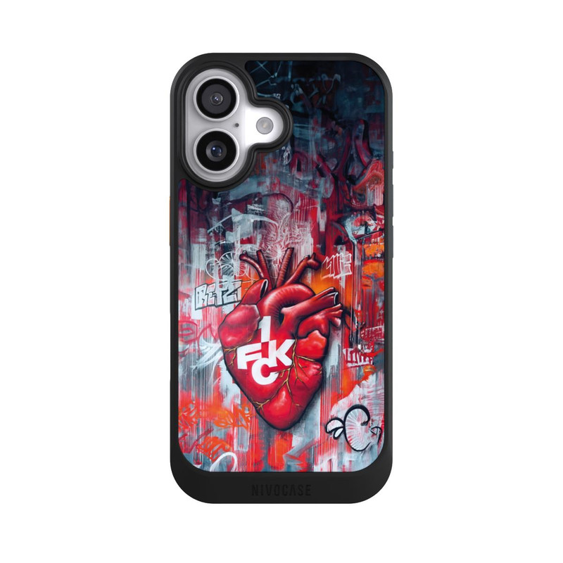 iPhone 17 NIVOcore 1.FCK Herz