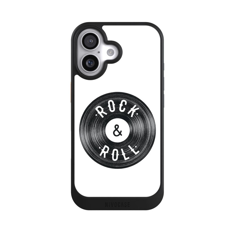 iPhone 17 NIVOcore Rock and Roll