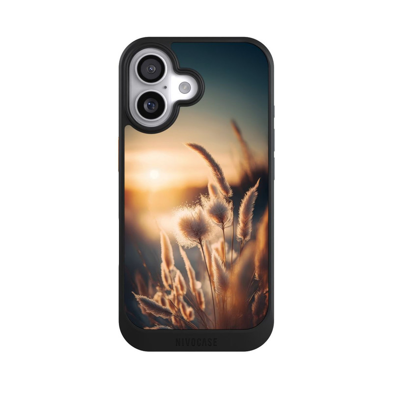 iPhone 17 NIVOcore Beautiful Back Light mit KI
