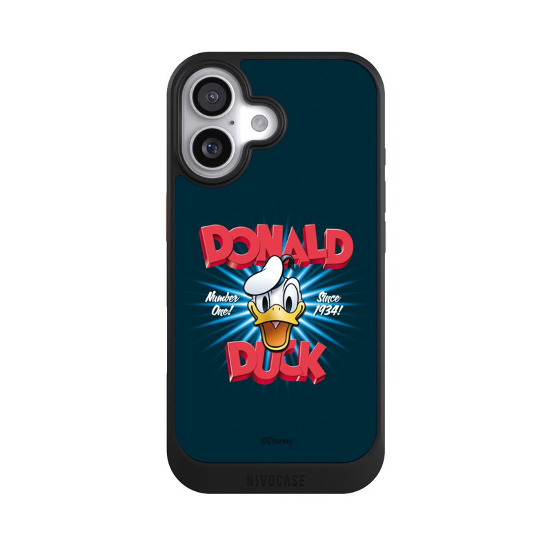 iPhone 17 NIVOcore Donald Duck Since 1934
