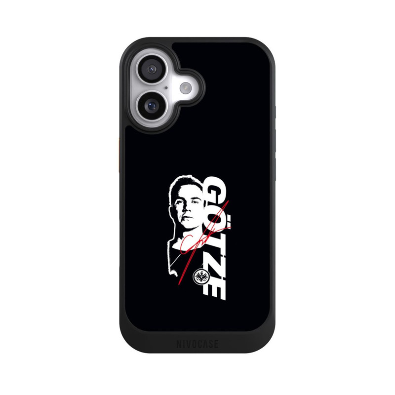 iPhone 17 NIVOcore M. Götze