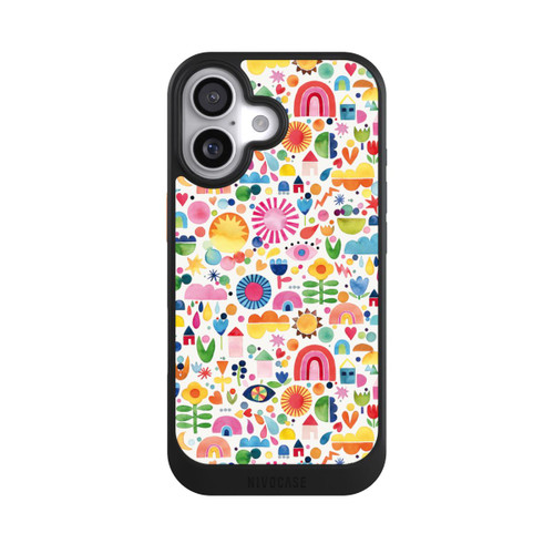  NIVOcore Wonderful Colorful World